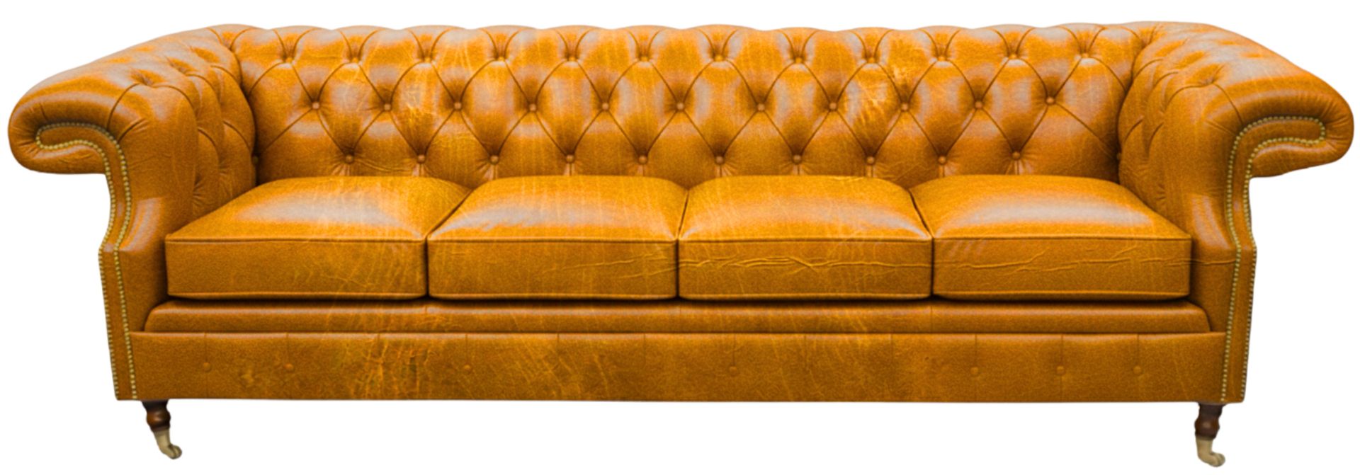 The Mayfair Chesterfield